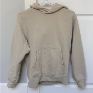 Aritzia hoodie size XS good condition
